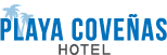 Reservas Hotel Playa Coveñas